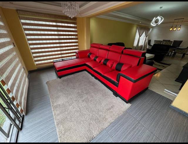 3 BEDROOM HOUSE FOR SALE IN BIRCHLEIGH NORTH